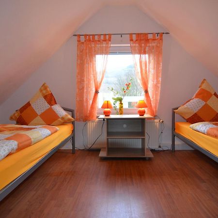 Fabulous Holiday Home In Olsberg Near Ski Area Elpe Exterior foto