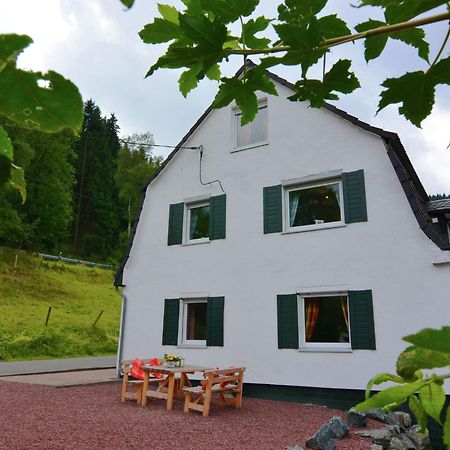 Fabulous Holiday Home In Olsberg Near Ski Area Elpe Exterior foto