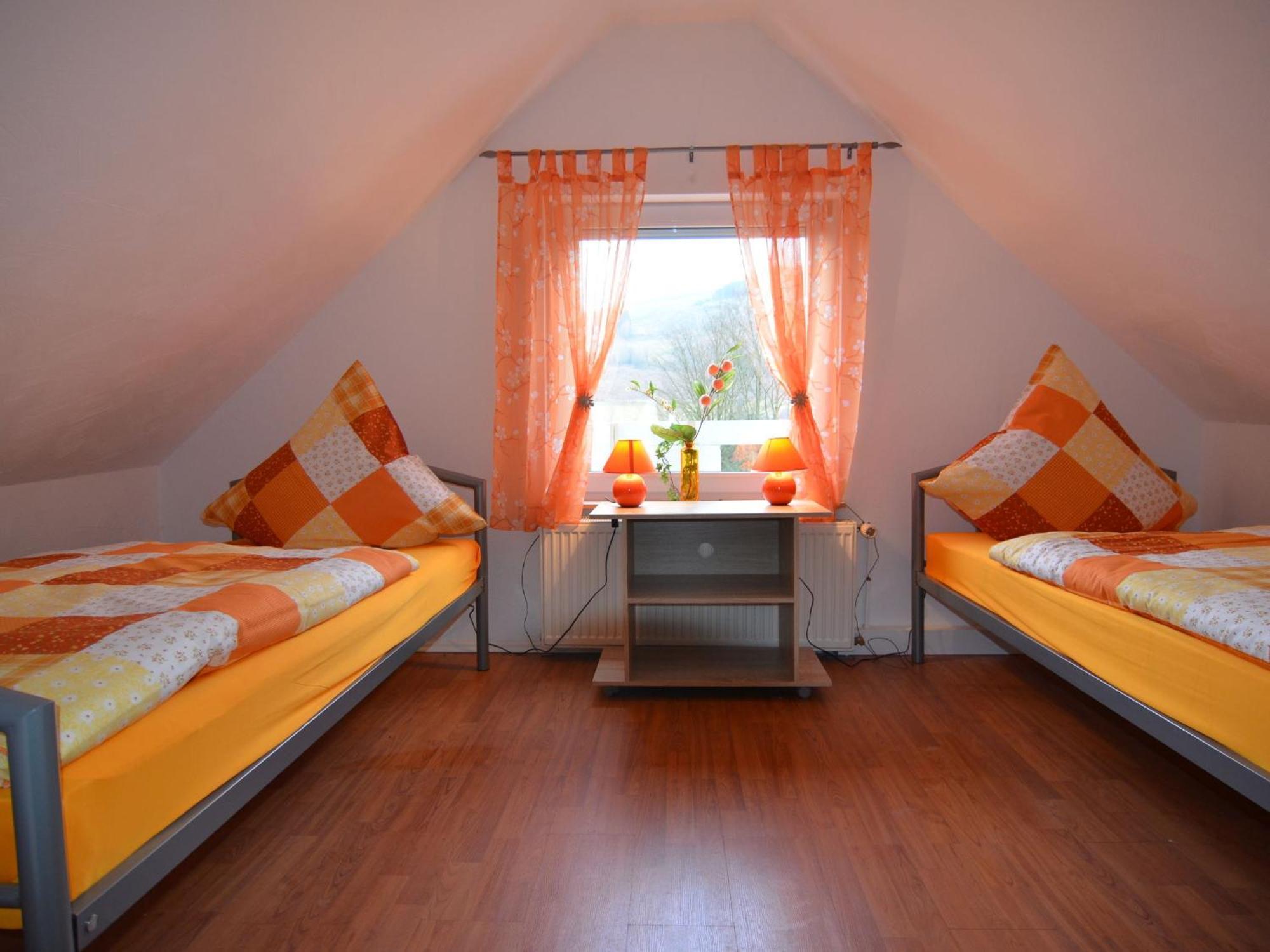 Fabulous Holiday Home In Olsberg Near Ski Area Elpe Exterior foto